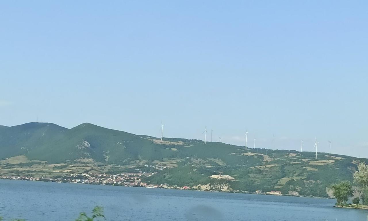 Babakaj Βίλα Golubac Εξωτερικό φωτογραφία