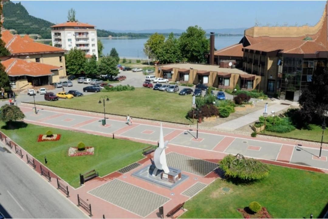 Babakaj Βίλα Golubac Εξωτερικό φωτογραφία